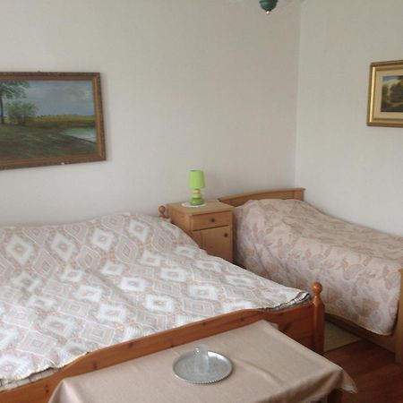 Koelcsey Kuria Vendeghaz Hotel Szatmárcseke Eksteriør billede