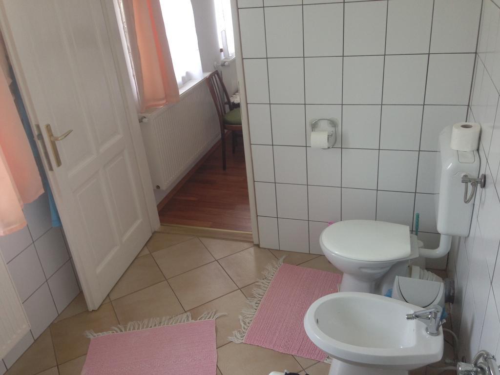 Koelcsey Kuria Vendeghaz Hotel Szatmárcseke Eksteriør billede