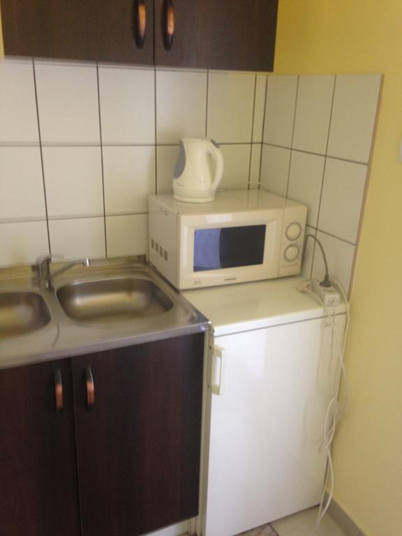 Koelcsey Kuria Vendeghaz Hotel Szatmárcseke Eksteriør billede